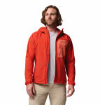 Columbia Tall Heights™ III Hooded Softshell M