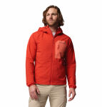 Columbia Tall Heights™ III Hooded Softshell M