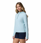 Columbia Sun Trek™ LS Hoodie W