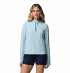 Columbia Sun Trek™ LS Hoodie W