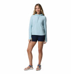 Columbia Sun Trek™ LS Hoodie W