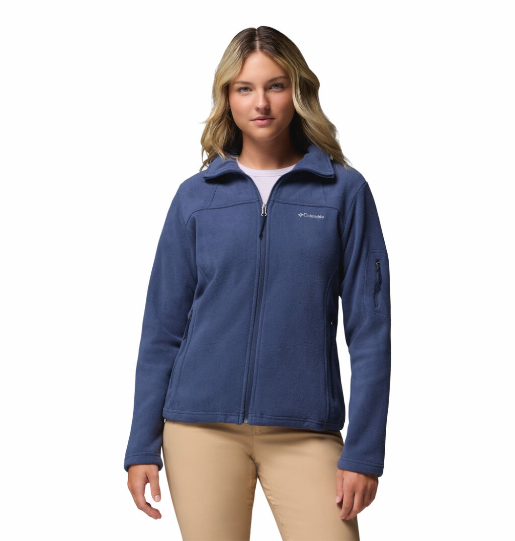 Columbia Fast Trek™ II Jacket W