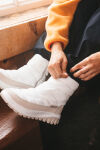Columbia Snowtrot™ Mid Boot W