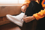 Columbia Snowtrot™ Mid Boot W