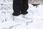 Columbia Snowtrot™ Mid Boot W