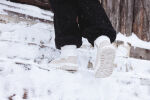 Columbia Snowtrot™ Mid Boot W