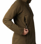 Columbia South Canyon Sherpa Lined jkt W