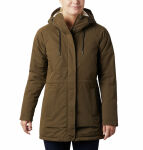 Columbia South Canyon Sherpa Lined jkt W