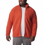 Columbia Fast Trek II Full Zip Fleece Plus