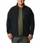 Columbia Fast Trek II Full Zip Fleece Plus