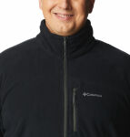 Columbia Fast Trek II Full Zip Fleece Plus