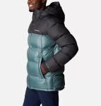 Columbia Pike Lake™ II Hooded Jacket M