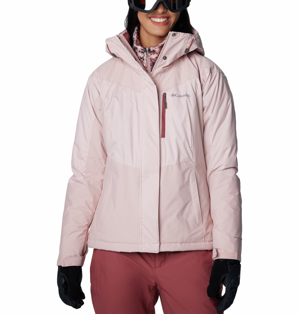 Columbia Rosie Run™ Insulated Jacket W - toppatakki