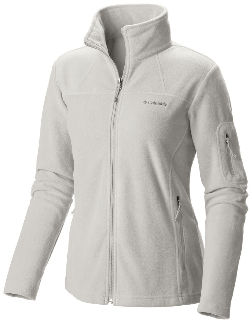 Columbia Fast Trek™ II Jacket W