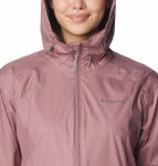 Columbia Inner Limits III Jacket W