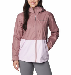 Columbia Inner Limits III Jacket W - kuoritakki