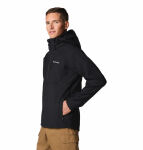 Columbia Cascade Ridge III Softshell M