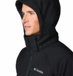 Columbia Cascade Ridge III Softshell M