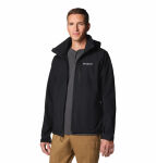 Columbia Cascade Ridge III Softshell M