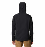 Columbia Cascade Ridge III Softshell M