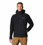 Columbia Cascade Ridge III Softshell M