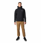 Columbia Cascade Ridge III Softshell M