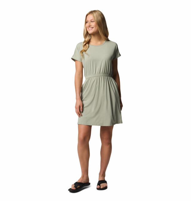 Columbia Chill River™ Short Sleeve Dress W