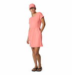 Columbia Chill River™ Short Sleeve Dress W