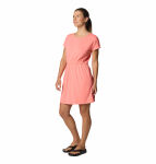 Columbia Chill River™ Short Sleeve Dress W