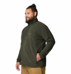 Columbia Fast Trek II Full Zip Fleece Plus