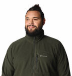 Columbia Fast Trek II Full Zip Fleece Plus