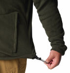 Columbia Fast Trek II Full Zip Fleece Plus