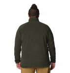 Columbia Fast Trek II Full Zip Fleece Plus