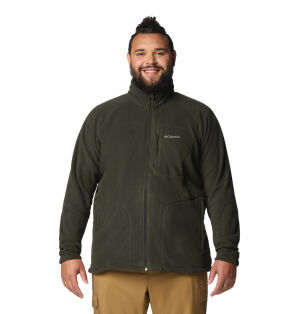 Columbia Fast Trek II Full Zip Fleece Plus
