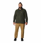 Columbia Fast Trek II Full Zip Fleece Plus