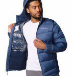 Columbia Fivemile Butte™ II Hooded Jacket M