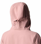Columbia Here And There III Trench Jacket W