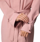 Columbia Here And There III Trench Jacket W