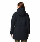 Columbia Here And There III Trench Jacket W