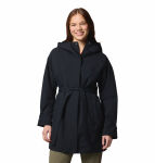 Columbia Here And There III Trench Jacket W