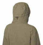 Columbia Here And There III Trench Jacket W