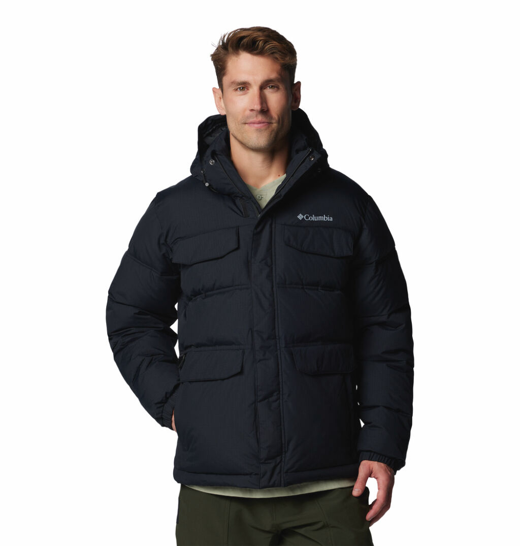 Columbia Landroamer™ Puffer Jacket M