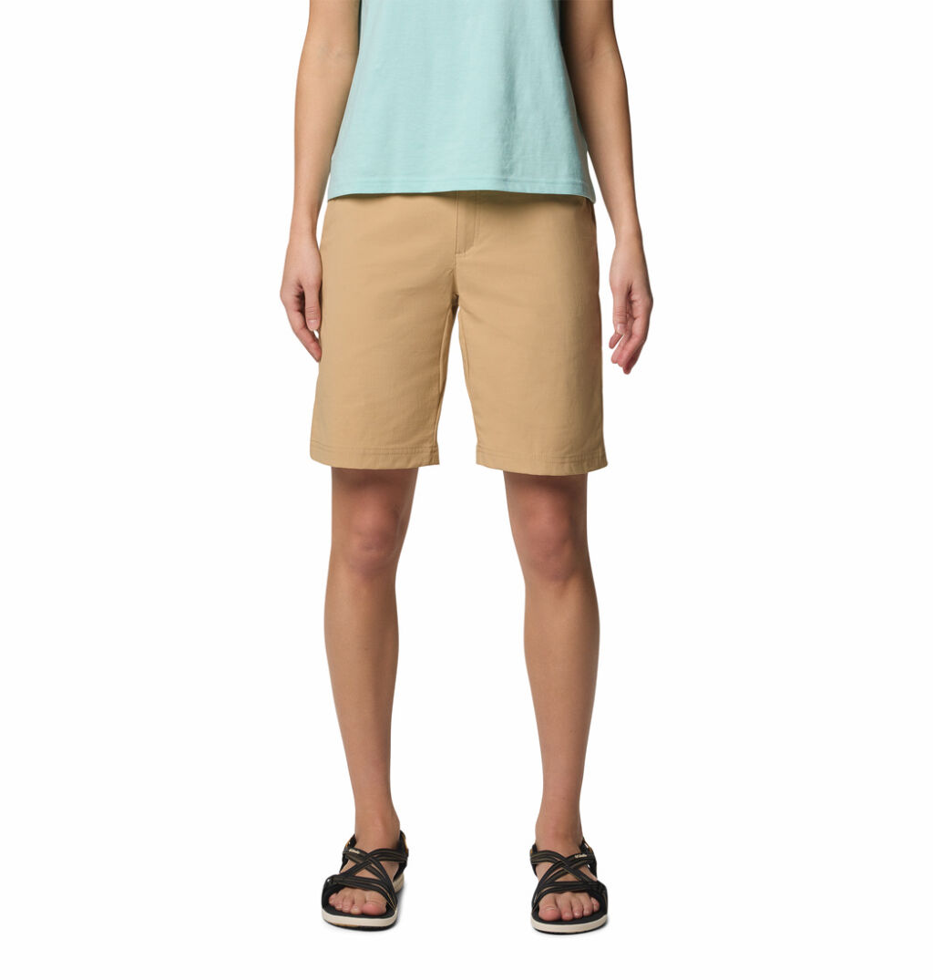 Columbia Leslie Falls™ Long Short II W