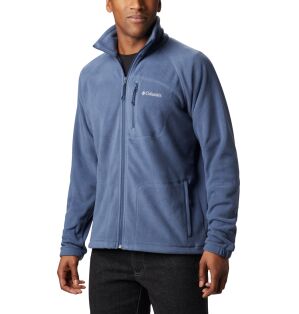 Columbia Fast Trek™ II Full Zip Fleece M - miesten fleecetakki