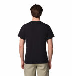 Columbia Path Lake Graphic Tee II M