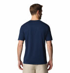 Columbia Path Lake Graphic Tee II M