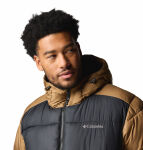 Columbia Pike Lake™ II Hooded Jacket M