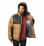 Columbia Pike Lake™ II Hooded Jacket M