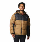 Columbia Pike Lake™ II Hooded Jacket M