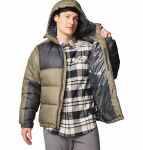 Columbia Pike Lake™ II Hooded Jacket M